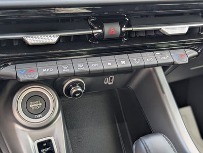 2024 Dodge Hornet R/T