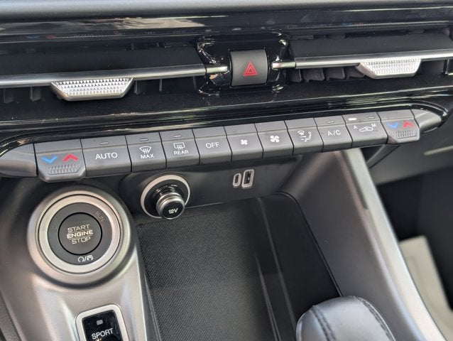 2024 Dodge Hornet R/T