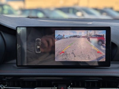 2024 Dodge Hornet R/T