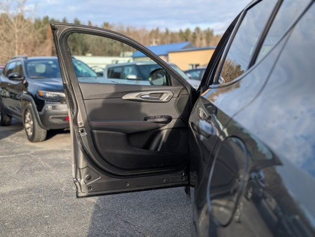 2024 Dodge Hornet R/T