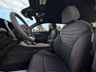 2024 Dodge Hornet R/T