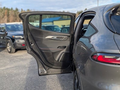 2024 Dodge Hornet R/T