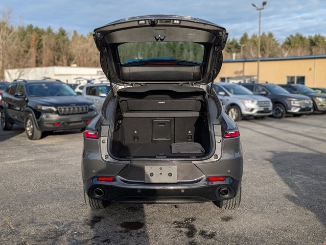 2024 Dodge Hornet R/T