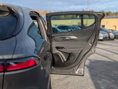 2024 Dodge Hornet R/T