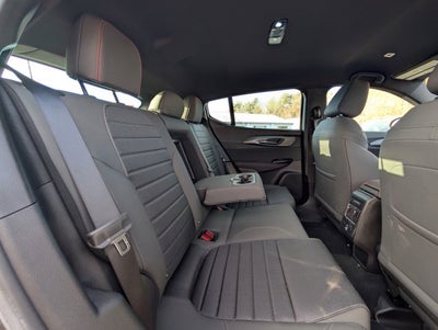 2024 Dodge Hornet R/T