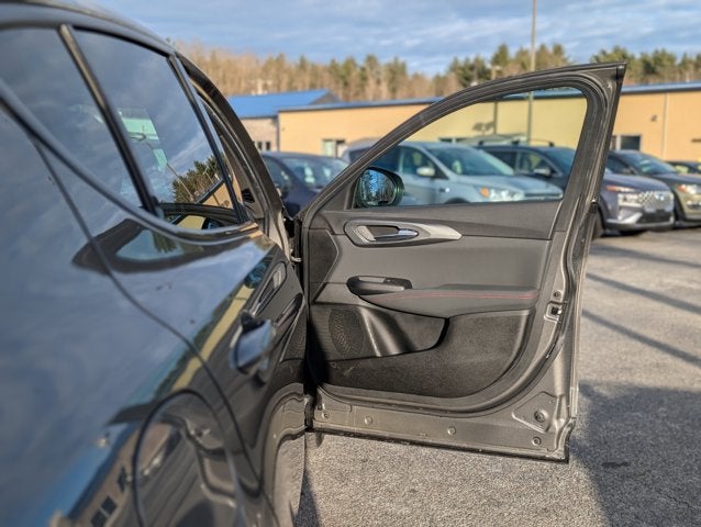 2024 Dodge Hornet R/T