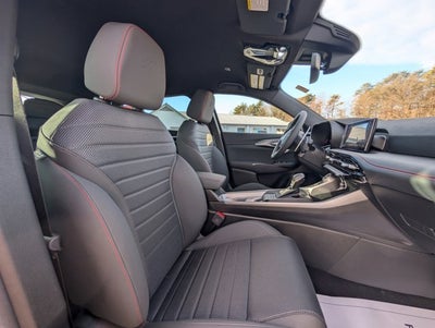 2024 Dodge Hornet R/T