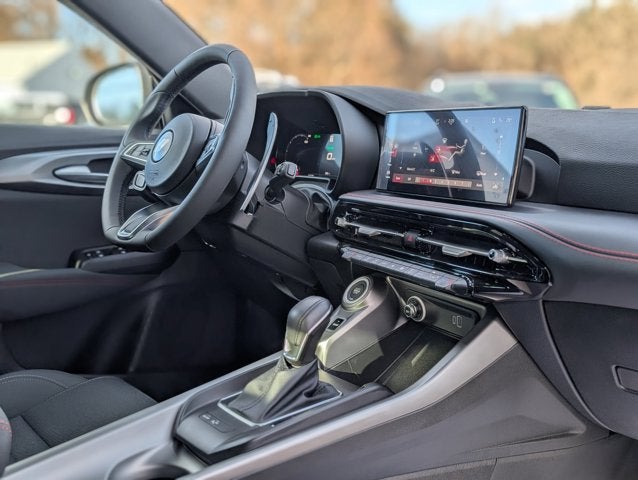 2024 Dodge Hornet R/T