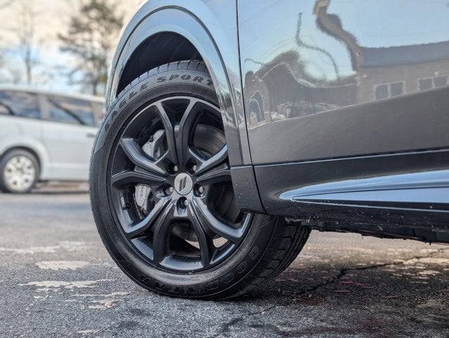 2024 Dodge Hornet R/T