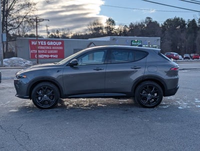 2024 Dodge Hornet R/T