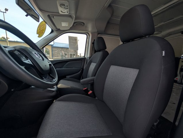 2022 RAM ProMaster City Cargo Van Base