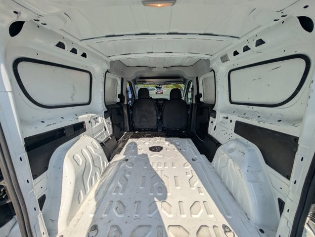 2022 RAM ProMaster City Cargo Van Base