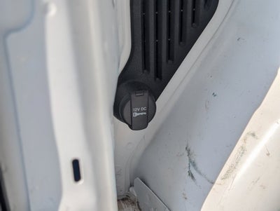 2022 RAM ProMaster City Cargo Van Base