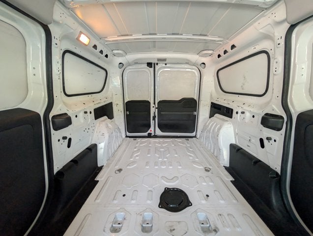 2022 RAM ProMaster City Cargo Van Base
