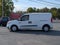 2022 RAM ProMaster City Cargo Van Base